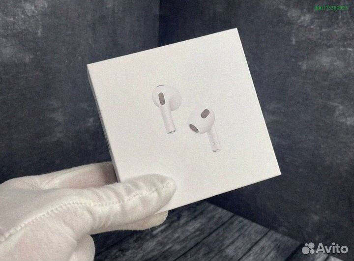 Airpods 3