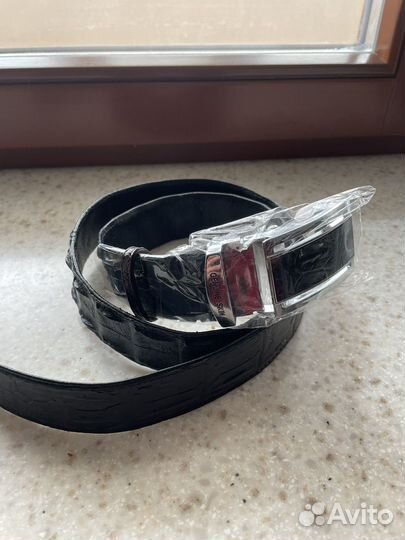 Ремень мужской