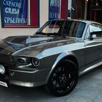 Ford Mustang 4.7 AT, 1968, 114 000 км, с пробегом, цена 11 200 000 руб.