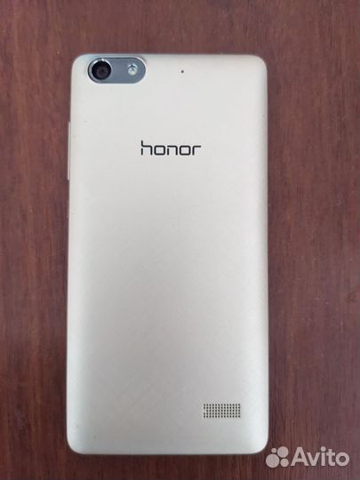 HONOR 4c, 2/8 ГБ