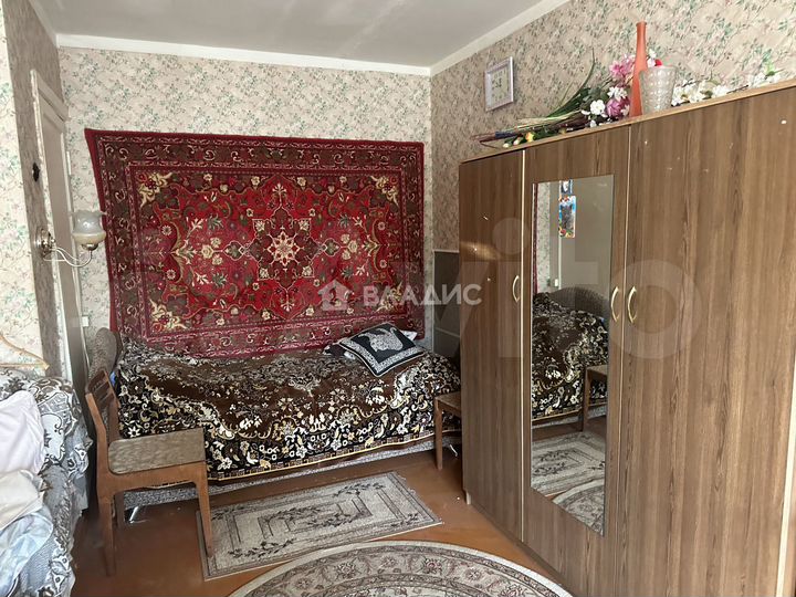 1-к. квартира, 30,3 м², 2/5 эт.