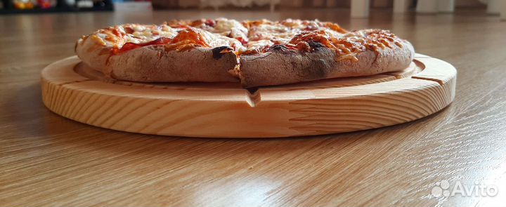 Доска для пиццы
