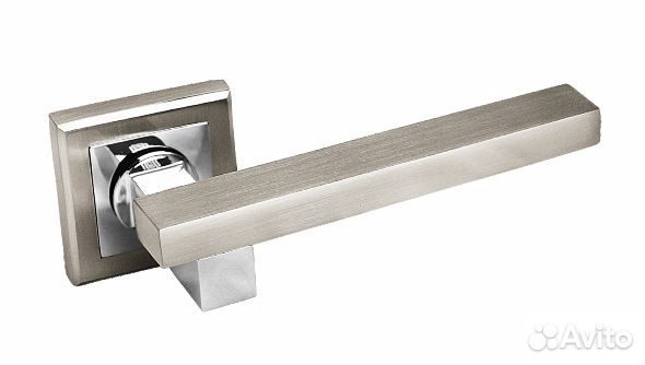 Дверные ручки межкомнатные новые