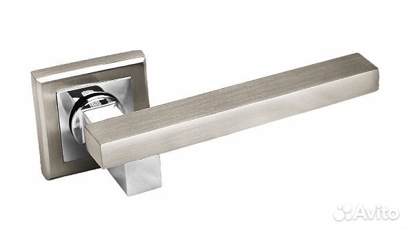 Дверные ручки межкомнатные новые