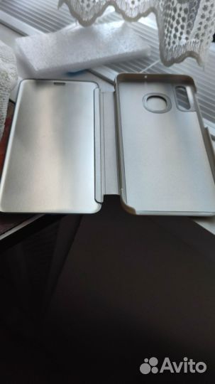 Чехол для samsung а50