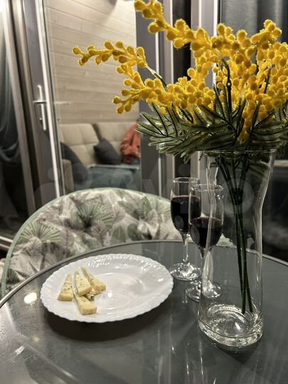 Дом 30 м² на участке 14 сот.