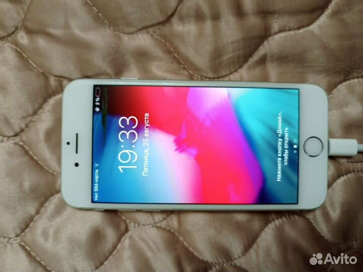iPhone 6 128gb