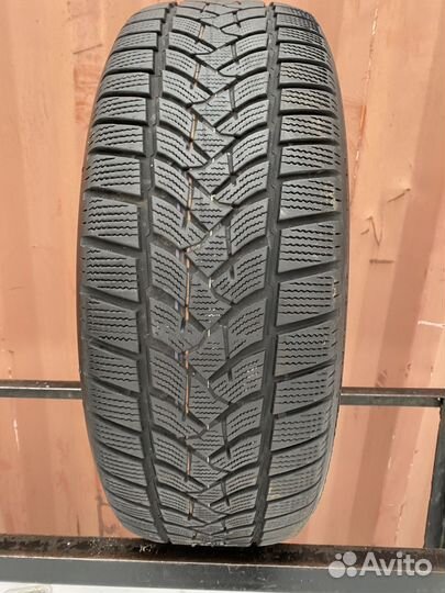 Dunlop Winter Sport 5 SUV 235/60 R18 98T
