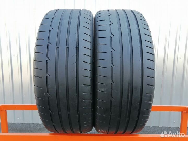 Dunlop SP Sport Maxx RT 225/45 R19 92W
