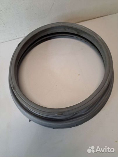 Манжет стиральной машины lg