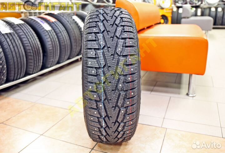 Mazzini Ice Leopard 205/60 R16 96T