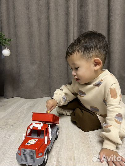 Костюм на мальчика 1-5 лет