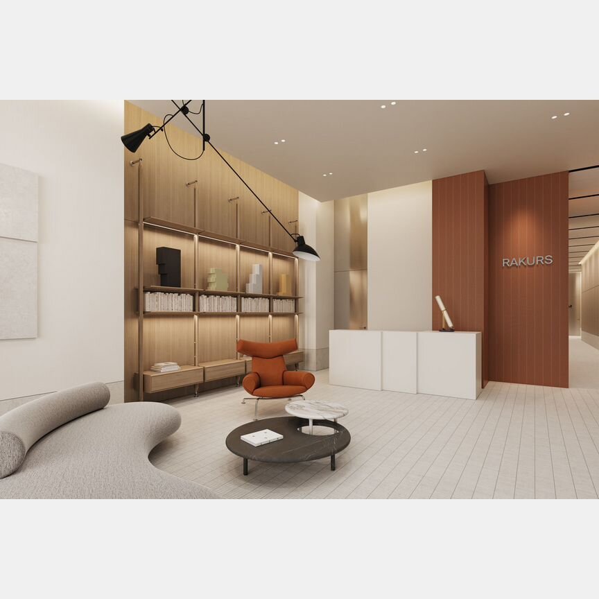 3-к. квартира, 77,6 м², 35/44 эт.