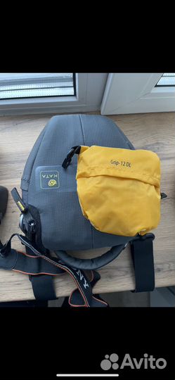 Зеркальный фотоаппарат Sony SLT-A33