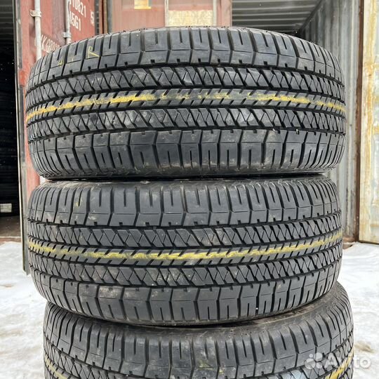 Bridgestone Dueler H/T 684II 275/50 R22