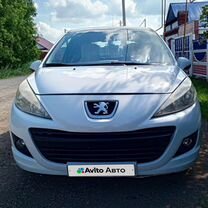 Peugeot 207 1.4 AMT, 2010, 197 641 км, с пробегом, цена 500 000 руб.