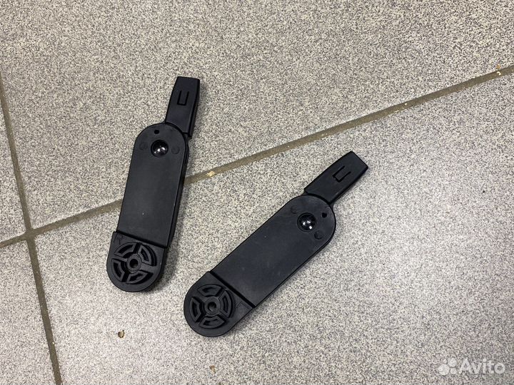 Запчасти бабало 2021 и 2023. Yoya, foofoo Luxmom