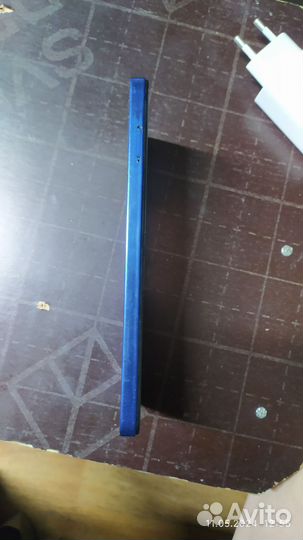 TECNO Pova 5, 8/256 ГБ