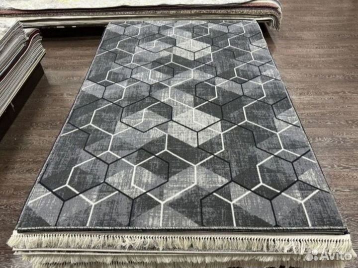 Ковры и паласы от фабрики