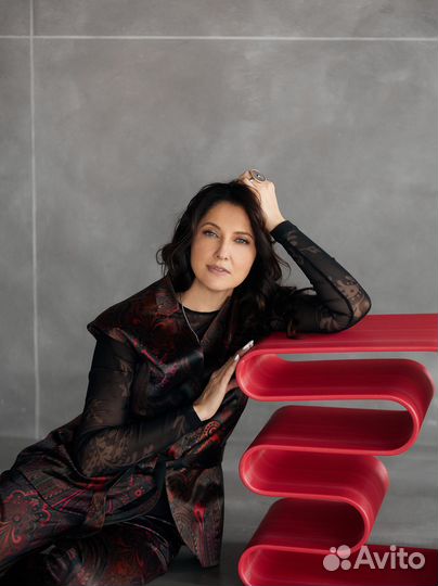 Услуги стилиста, разбор гардероба, шопинг