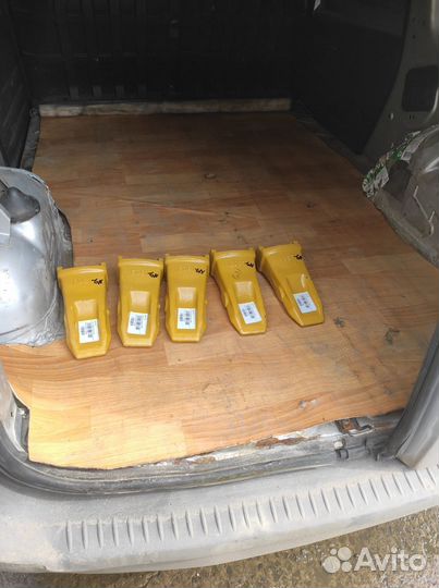 Адаптер ковша Doosan 225