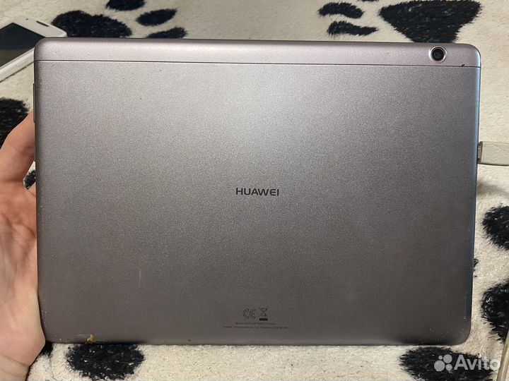 Планшет huawei