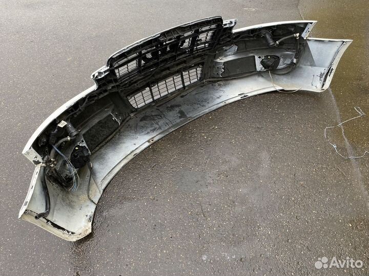 Бампер передний Audi A6 C6 A6(4F2/C6) 4F5 4F2 4F08
