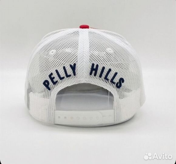 Бейсболка, новые