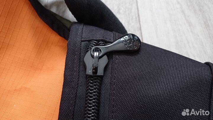 Сумка почтальонка Crumpler Barney