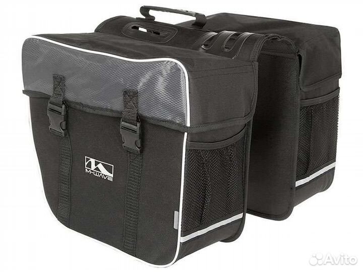 Велоштаны amsterdam double M-wave