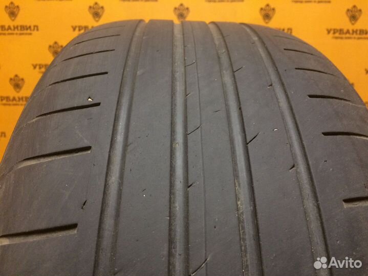 Nexen N'Blue HD Plus 205/55 R16