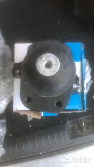 Гидроопора двигателя honda civic 4D