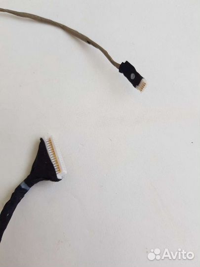 Шлейф матрицы для Samsung RV510, RV520, RV515