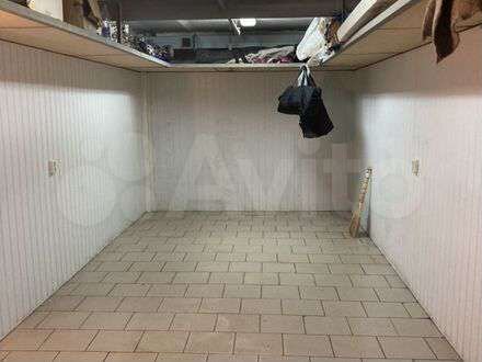 Гараж, 18 м²