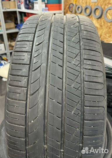 Hankook Ventus S1 Noble 2 H452 255/40 R20 101H