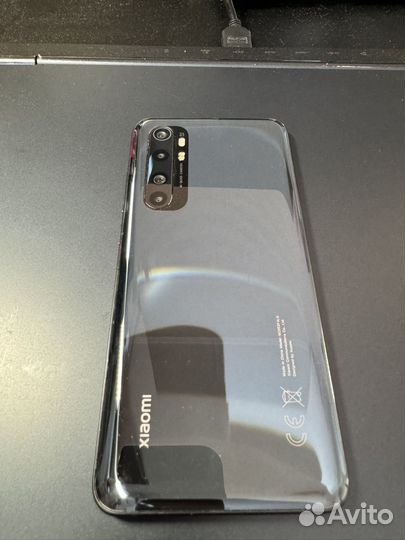 Xiaomi Mi Note 10 Lite, 8/128 ГБ