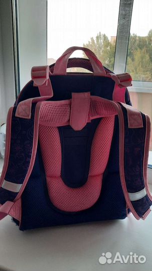 Рюкзак школьный erhaft