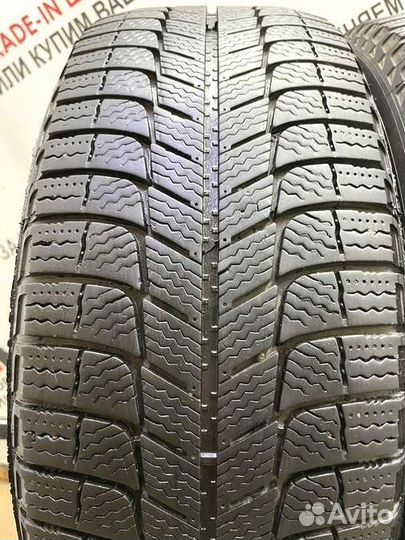 Michelin X-Ice XI3 205/55 R16 94M