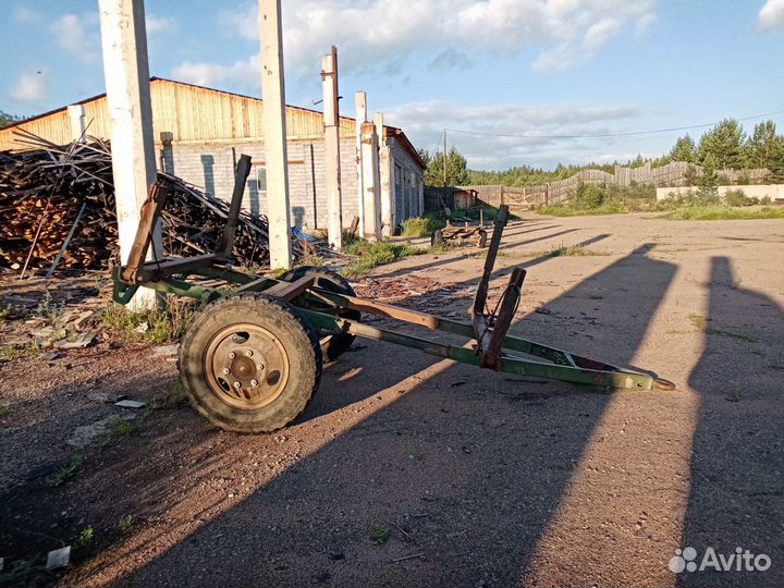 Прицеп