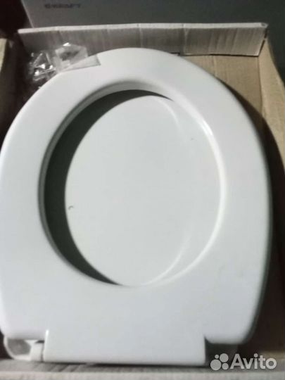 Сиденье для унитаза