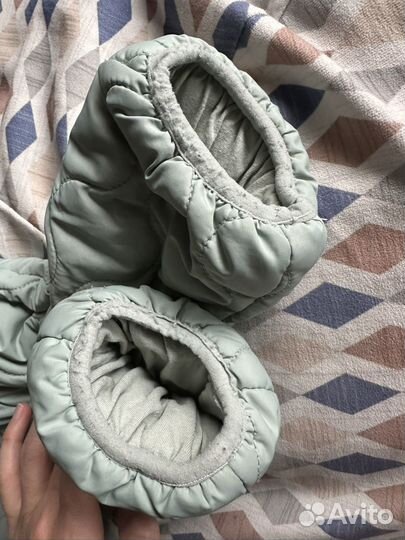 Комбинезон весенний 80 baby go