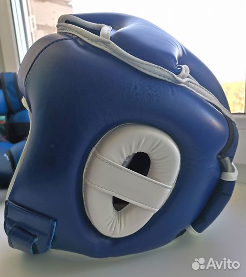 Экипировка для тхэквондо