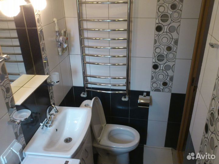 Ванная комната 