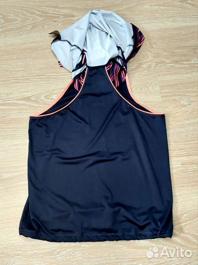 Майка спортивная Tchibo (Germany) Оригин Женская