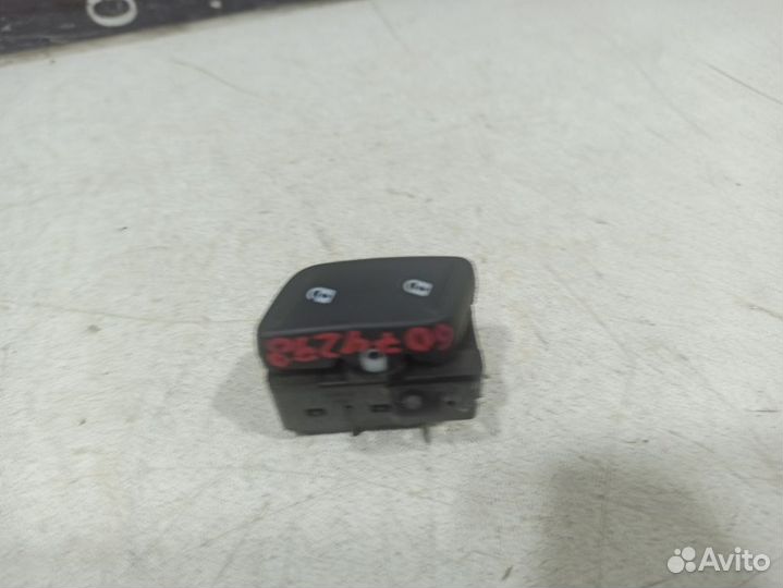 Кнопка центрального замка 35380stxa01