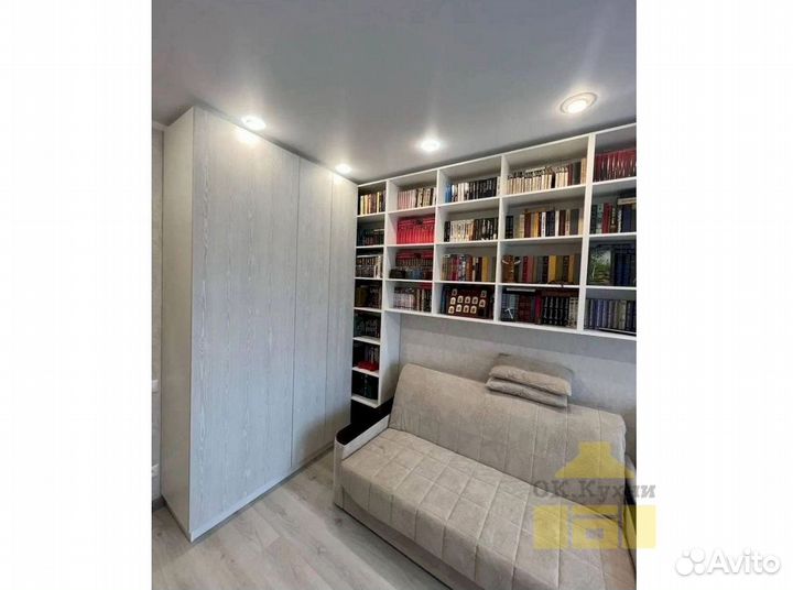 Шкаф в детскую