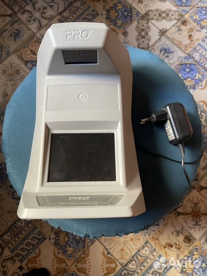 Инфракрасный детектор PRO cobra 1350IR LCD