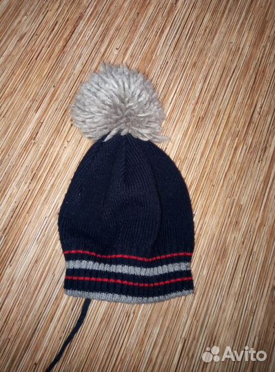 Шапки для мальчика