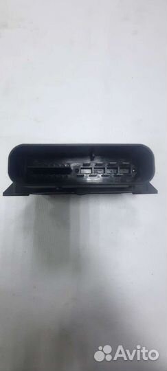 Блок ручника Bmw F серия