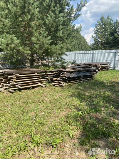 Продам блок хаус